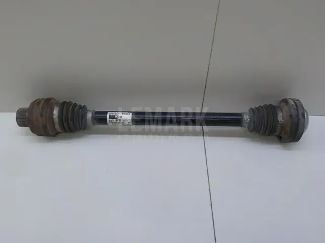 Полуось задняя для  Citroen C4 Picasso 2006-2014