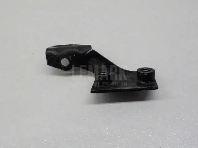 Кронштейн переднего бампера левый для  Exeed RX / Yaoguang (T22) 2023