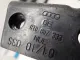 Кронштейн переднего бампера левый для  Exeed RX / Yaoguang (T22) 2023