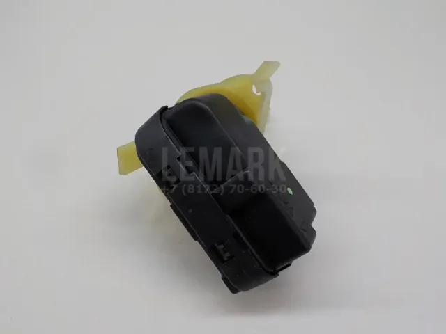 Моторчик корректора фары для  Ford Fiesta 2001-2008