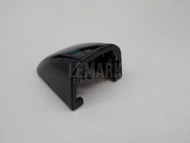 Накладка вставки замка двери для  Chevrolet Captiva (C100) 2006-2010