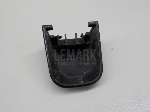 Накладка вставки замка двери для  Chevrolet Captiva (C100) 2006-2010