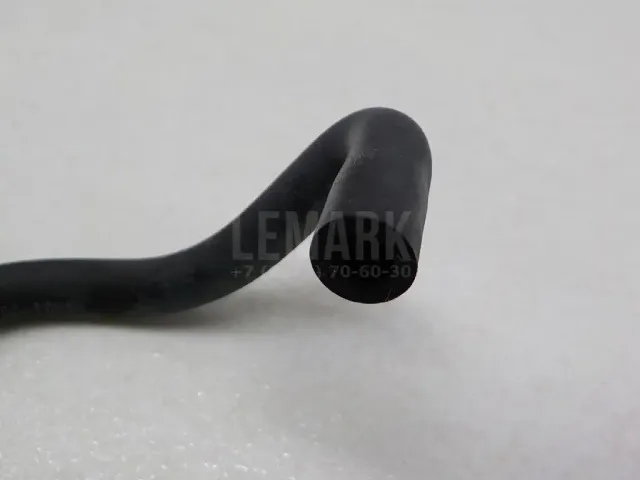 Шланг омывателя