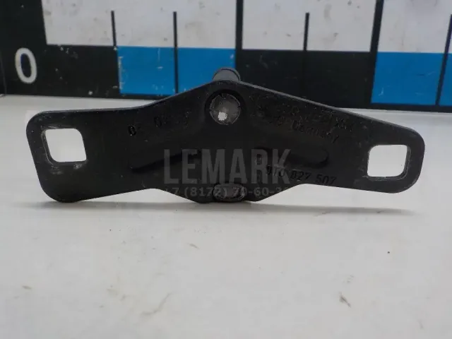 Ответная часть замка багажника для  Citroen C4 Grand Picasso 2006-2014