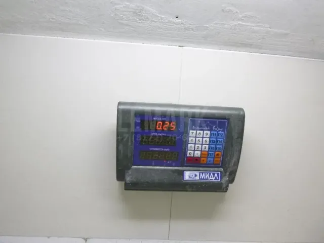 Шланг омывателя
