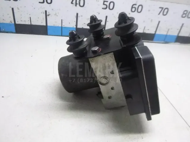 Блок ABS (насос) для  Audi A5/S5 [8F] Cabrio 2010-2016