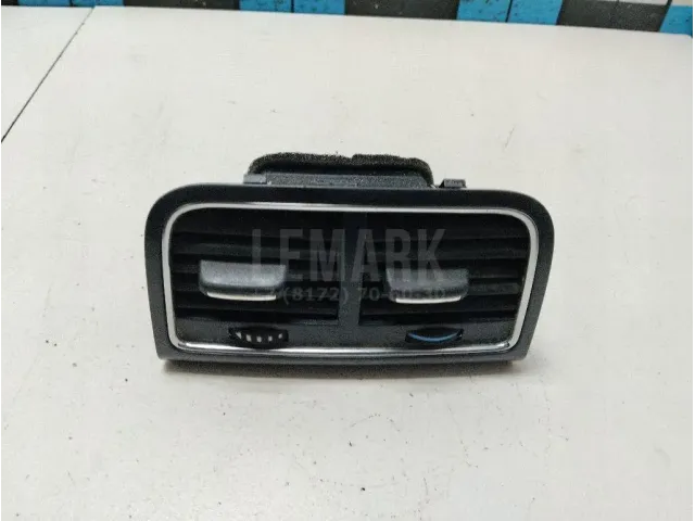 Дефлектор воздушный для  Ford Mondeo V 2015-2022