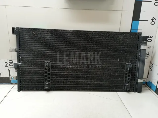 Радиатор кондиционера (конденсер) для  BMW 4-serie F32/F33/F82 2012-2020