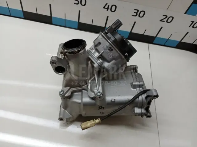 Радиатор системы EGR для  Ford Mondeo V 2015-2022
