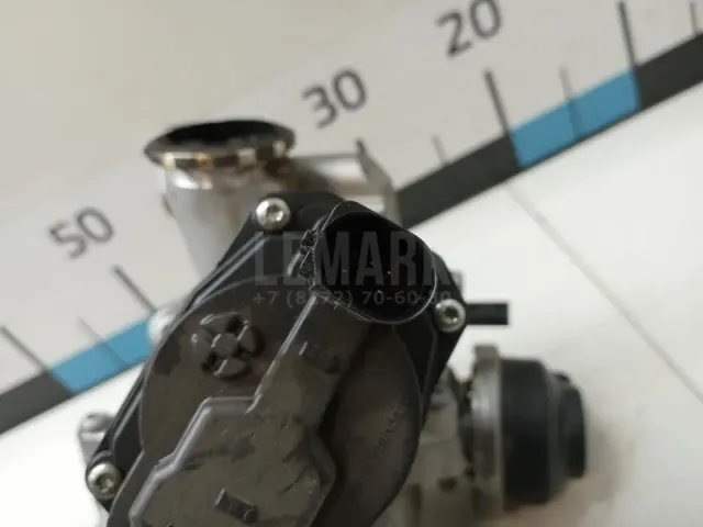 Радиатор системы EGR для  Ford Mondeo V 2015-2022