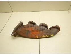 Коллектор выпускной