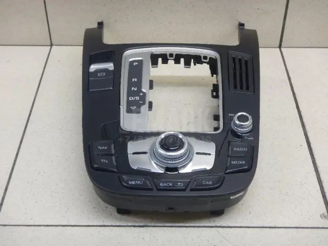 Блок кнопок для  Great Wall Hover 2005-2010