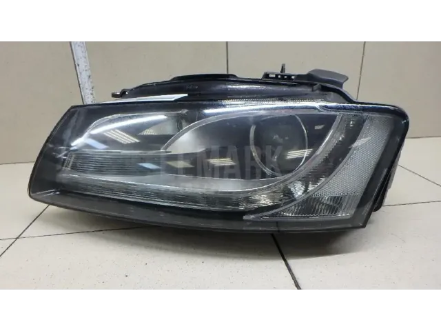 Фара левая для  Citroen C6 2006-2012