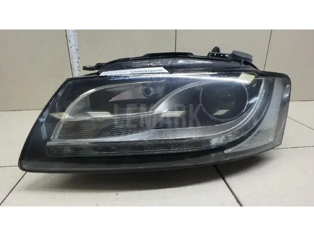 Фара левая для  Citroen C6 2006-2012