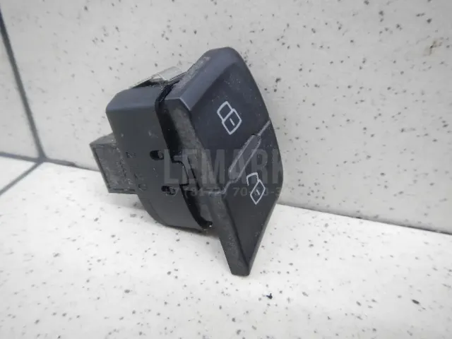 Кнопка центрального замка для  Audi A3 [8V] 2013-2020