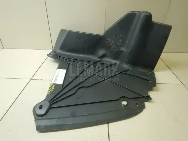 Защита антигравийная