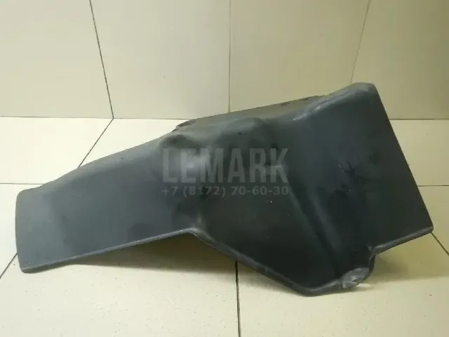 Защита антигравийная