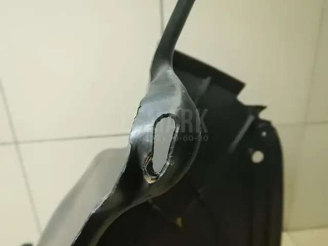 Защита антигравийная