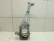 Кулак поворотный передний левый для  Chevrolet Rezzo 2005-2010