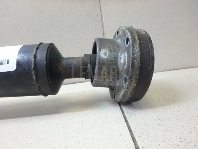 Вал карданный