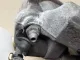 Суппорт тормозной передний левый