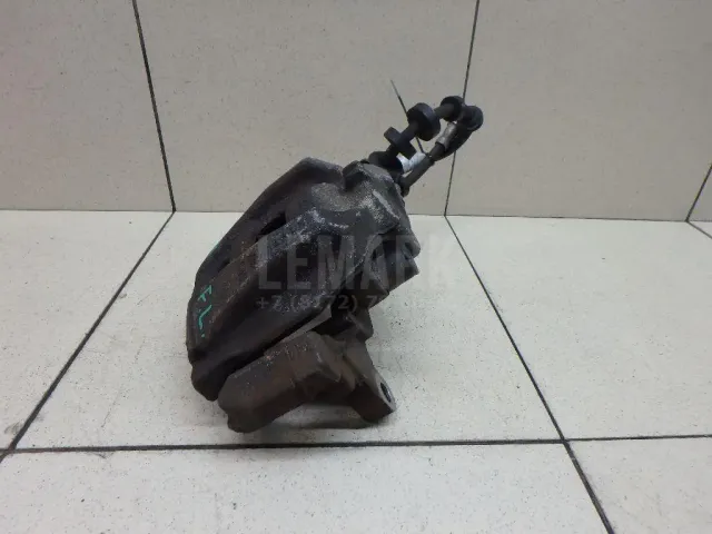 Суппорт тормозной передний левый для  Ford Focus I 1998-2005