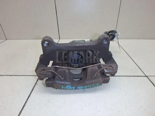 Суппорт тормозной передний левый для  Ford Focus I 1998-2005