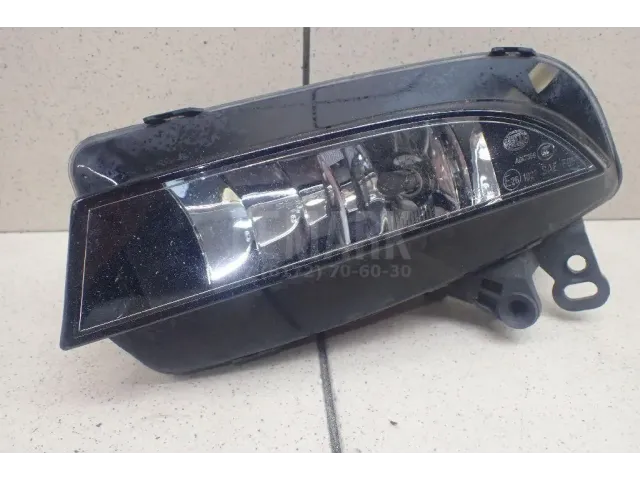 Фара противотуманная левая для  Citroen C1 2005-2014