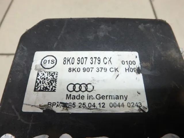 Блок ABS (насос) для  BMW 3-serie E92/E93 2006-2012