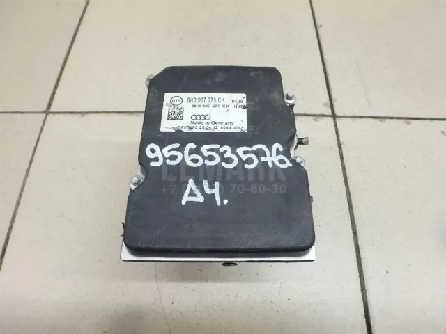 Блок ABS (насос) для  BMW 3-serie E92/E93 2006-2012