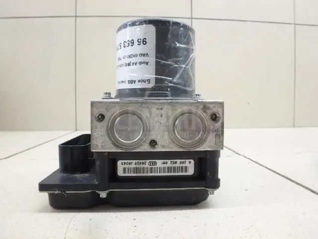 Блок ABS (насос) для  BMW 3-serie E92/E93 2006-2012