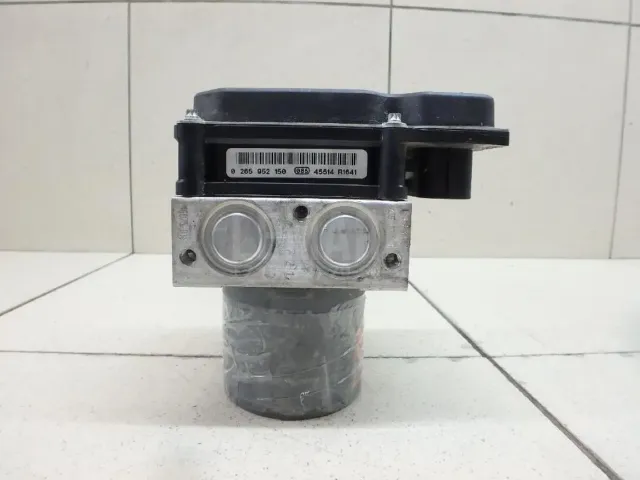 Блок ABS (насос) для  Audi A3 (8Y) 2020