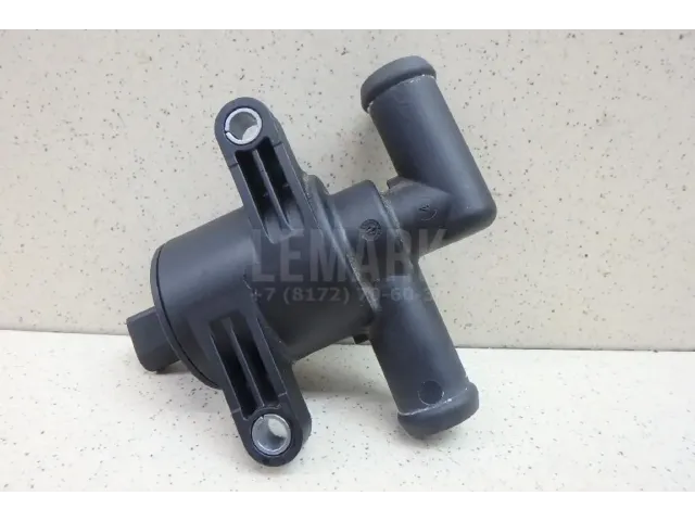 Клапан отопителя для  Audi Allroad quattro 2006-2012