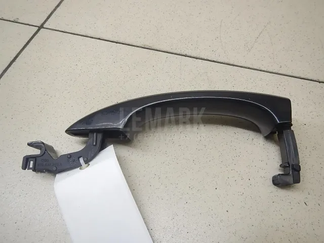 Ручка двери наружная