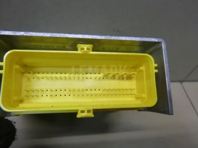 Блок управления AIR BAG