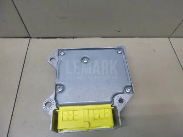 Блок управления AIR BAG
