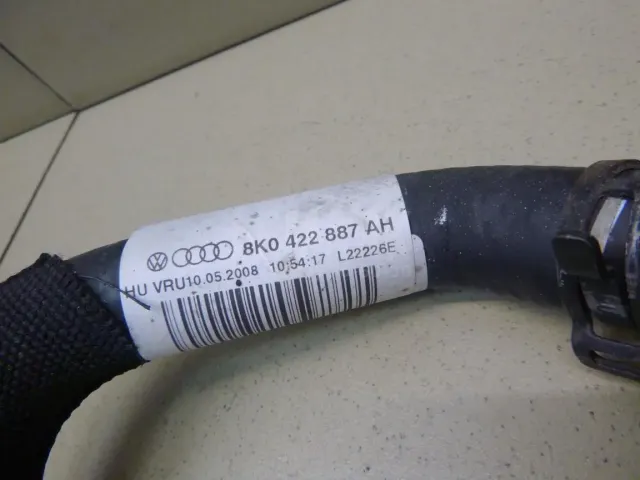 Шланг гидроусилителя для  Audi 80/90 [B4] 1991-1995