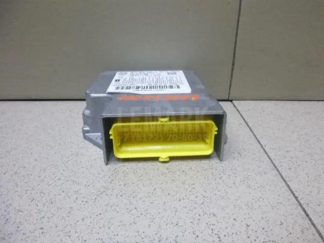Блок управления AIR BAG