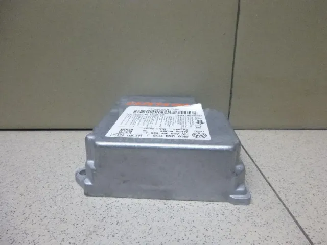 Блок управления AIR BAG
