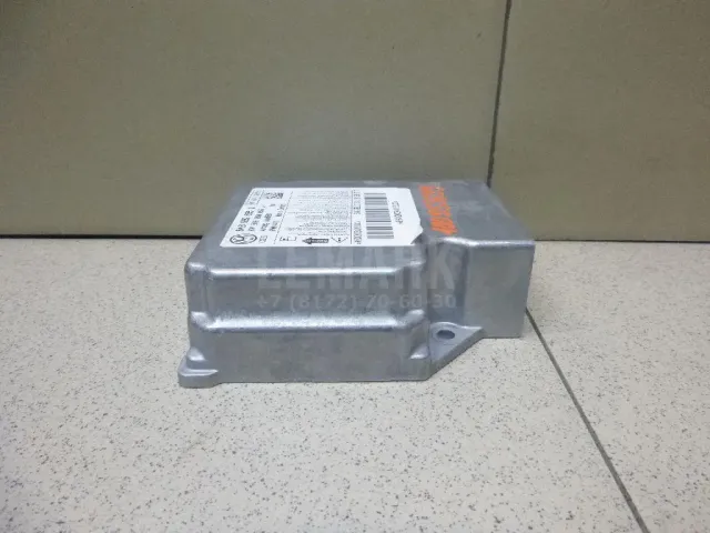 Блок управления AIR BAG