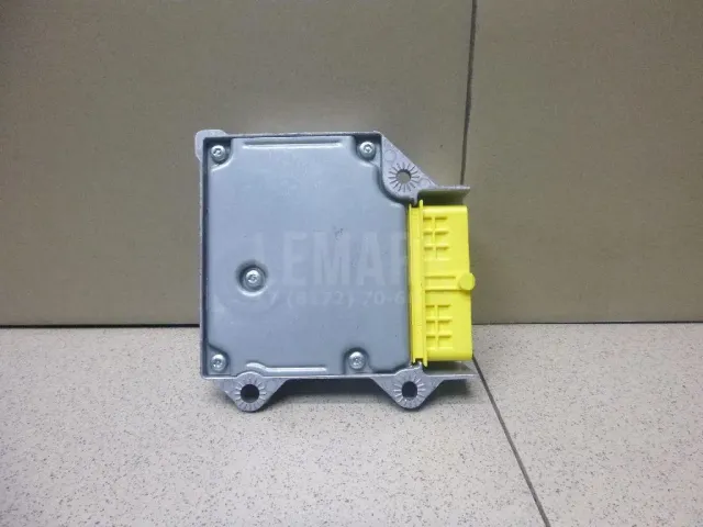 Блок управления AIR BAG