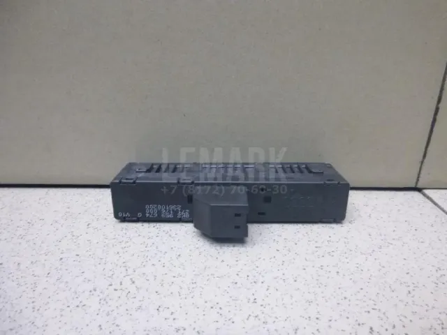 Кнопка антипробуксовочной системы для  Geely Coolray (SX11) 2018