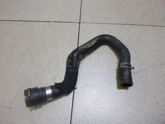 Патрубок отопителя для  BMW 5-serie G30/G31/F90 2017-2023