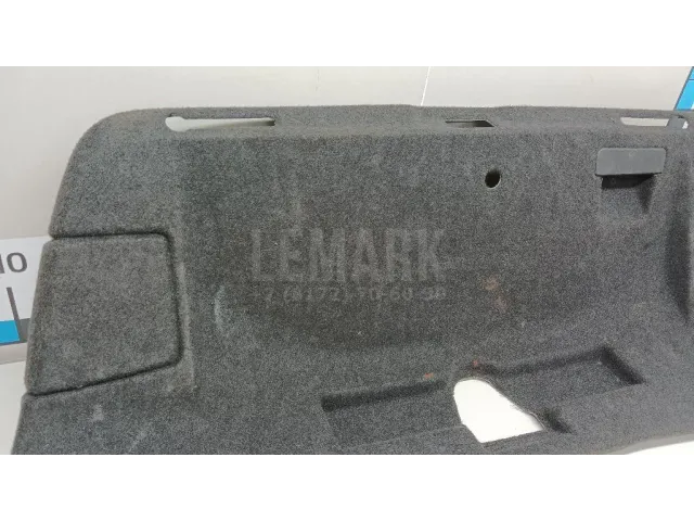 Обшивка крышки багажника для  Audi A3 [8PA] Sportback 2004-2013
