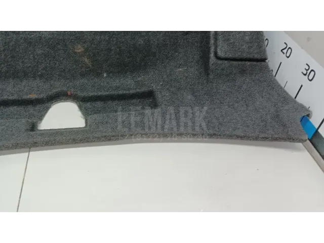 Обшивка крышки багажника для  Audi A3 [8PA] Sportback 2004-2013