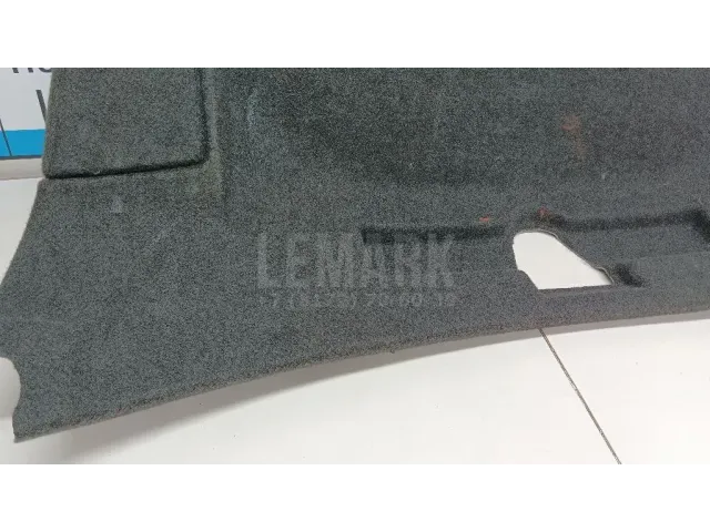 Обшивка крышки багажника для  Audi A3 [8PA] Sportback 2004-2013