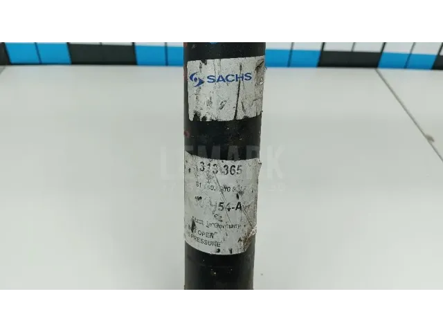 Амортизатор задний