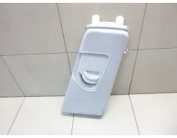 Обшивка стойки