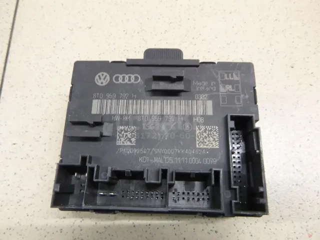 Блок комфорта для  Chevrolet HHR 2005-2011
