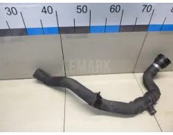 Патрубок радиатора